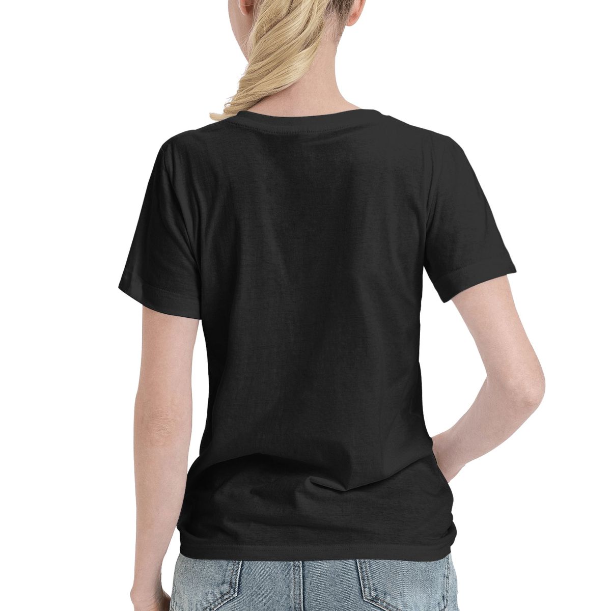 ต้องมีเสื้อยืดผู้หญิงลายผจญภัย - Street Fashion In London บทวิจารณ์และราคา