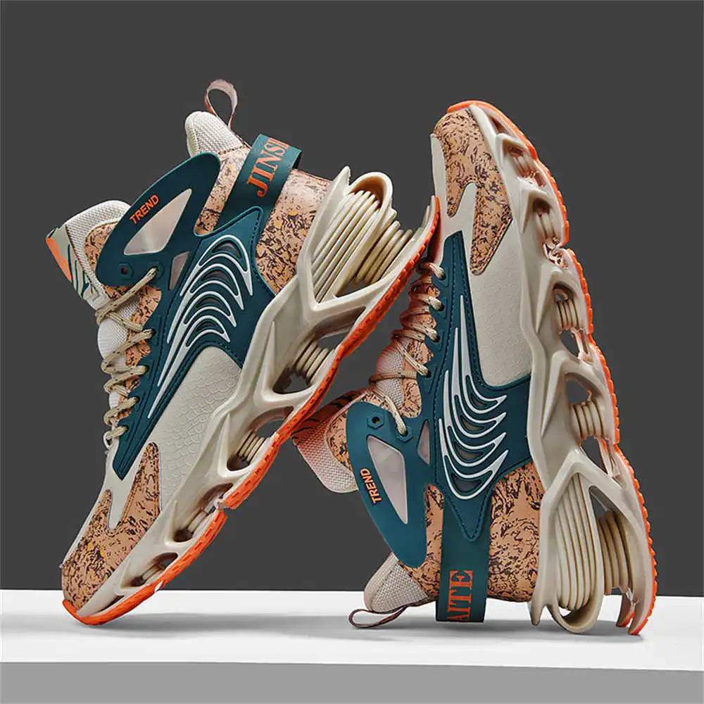 Non-SLIP กลางเด็กวิ่งรองเท้าผ้ - Street Fashion Vietnam บทวิจารณ์และราคา