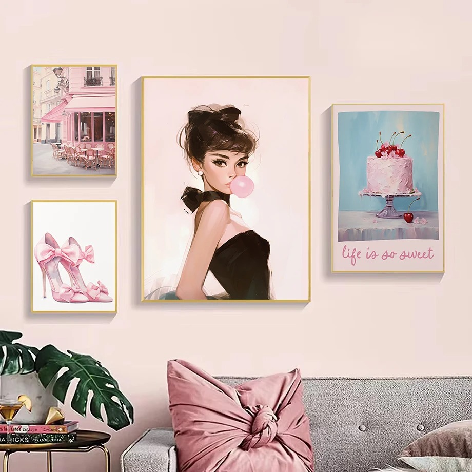 Coquette ภาพแนวสตรีทของปารีสแน - Street Fashion In Paris บทวิจารณ์และราคา