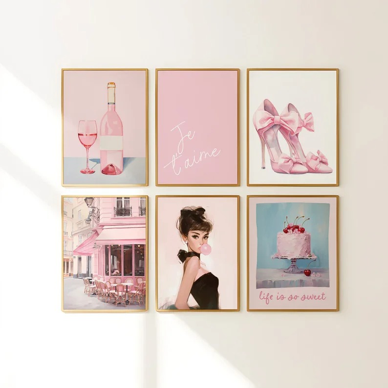 Coquette ภาพแนวสตรีทของปารีสแน - Street Fashion In Paris บทวิจารณ์และราคา