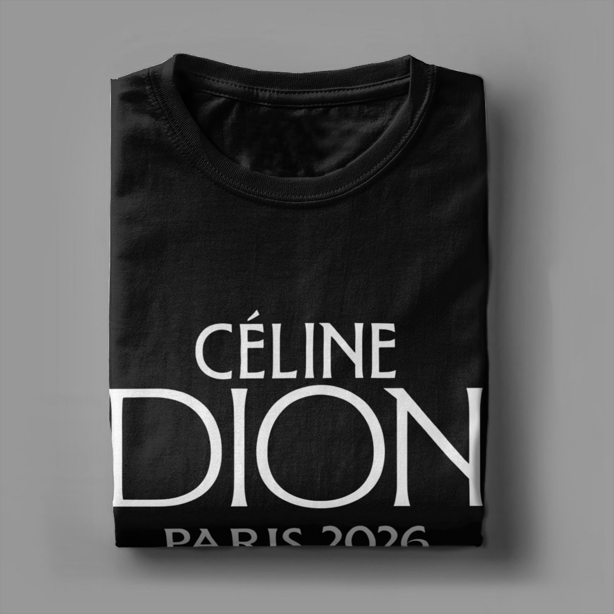 ตลกๆ C-Celineds Dion Back to P - Street Fashion In Paris บทวิจารณ์และราคา