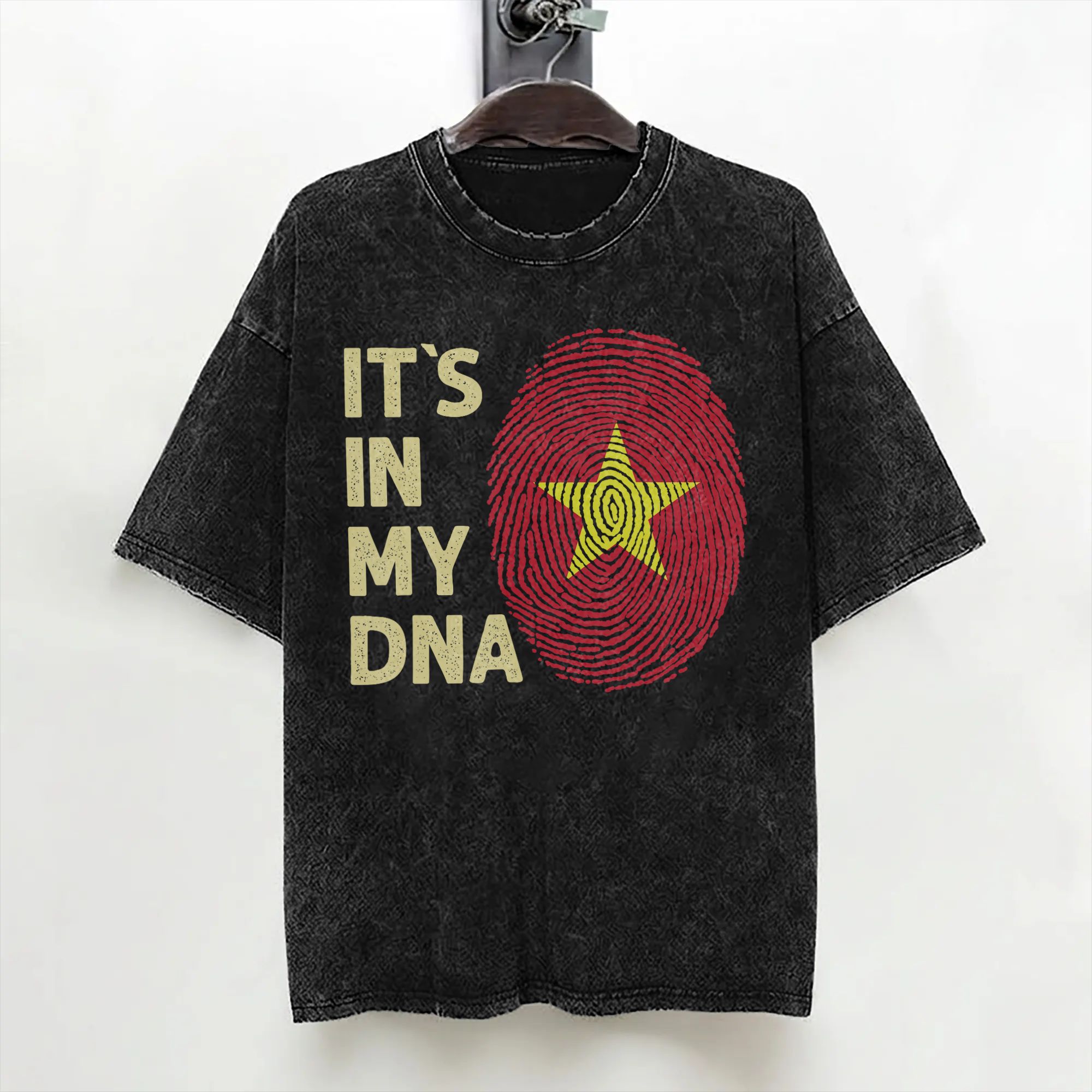 เวียดนามอยู่ในสายเลือดของฉัน เ - Street Fashion Vietnam บทวิจารณ์และราคา