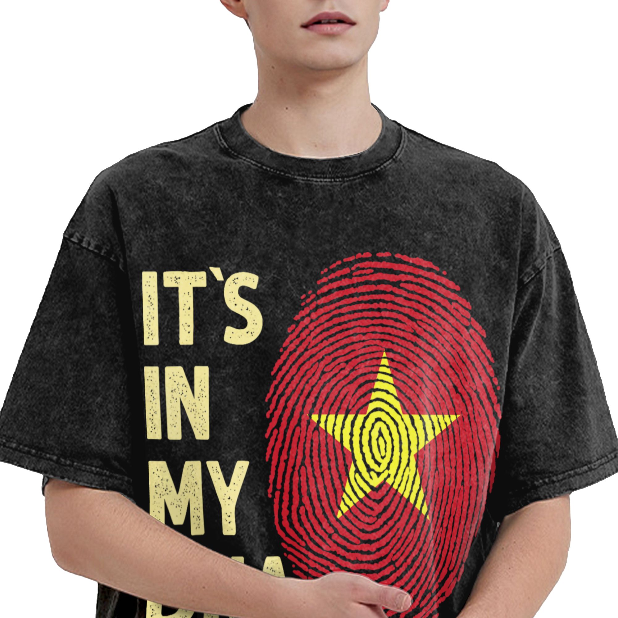 เวียดนามอยู่ในสายเลือดของฉัน เ - Street Fashion Vietnam บทวิจารณ์และราคา