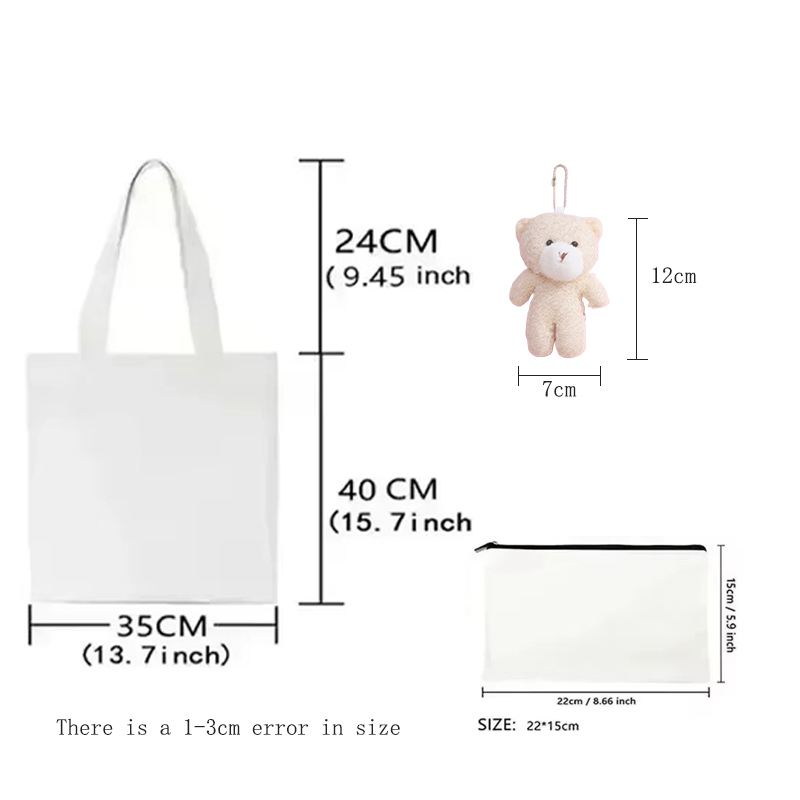 กระเป๋าผ้าแคนวาสลายโดราเอมอน 3 - Street Fashion Japan Brand บทวิจารณ์และราคา