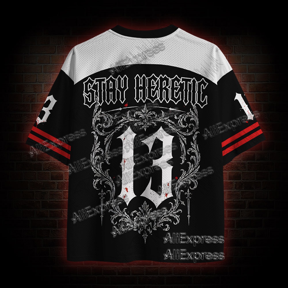 (ZZ) สินค้าขายดี เสื้อเจอร์ซีย - Street Fashion Hot บทวิจารณ์และราคา
