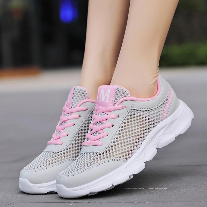ฤดูร้อน Breathable รองเท้าผ้าใ - Street Fashion Japan Brand บทวิจารณ์และราคา