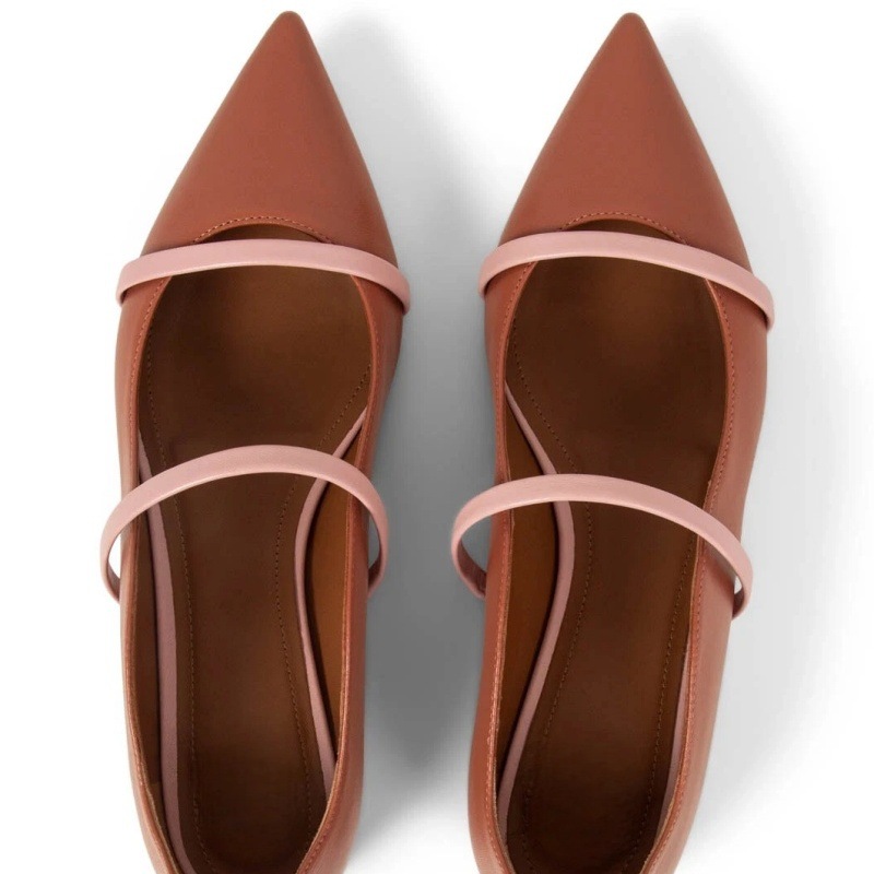 รองเท้าส้นสูงแฟชั่นผู้หญิงสำหร - Street Fashion Shoes บทวิจารณ์และราคา