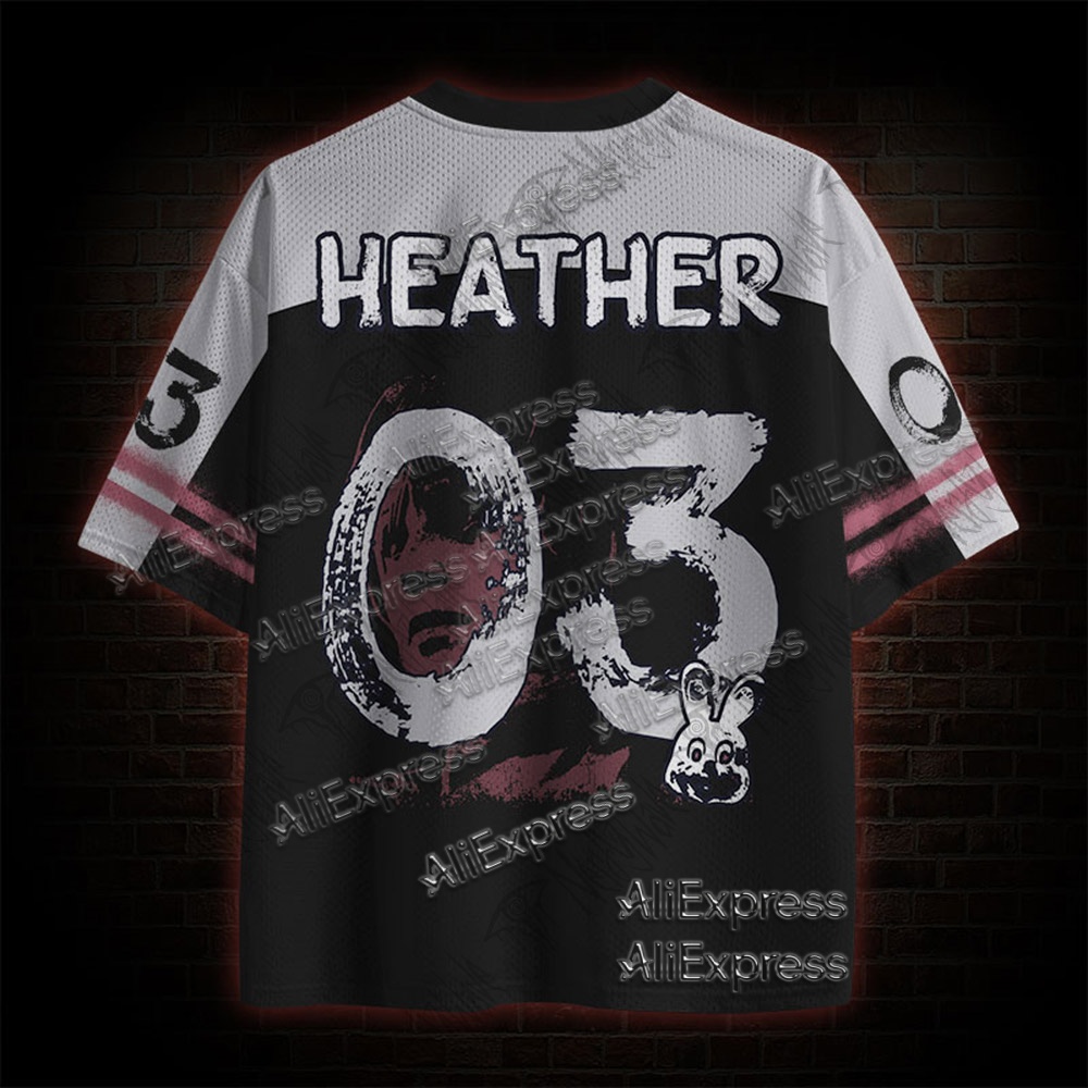 เสื้อผ้ากีฬาตาข่ายแห้งเร็วแฟชั - Street Fashion Hot บทวิจารณ์และราคา