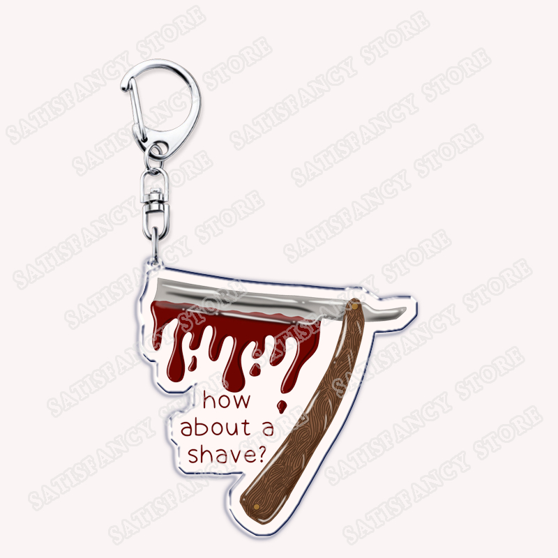 Sondheim Musical Sweeney Todd  - Street Fashion In London บทวิจารณ์และราคา