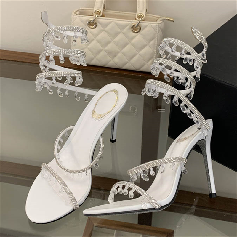 รองเท้าส้นสูงแบบใหม่ของ Eilyke - Street Fashion Shoes บทวิจารณ์และราคา