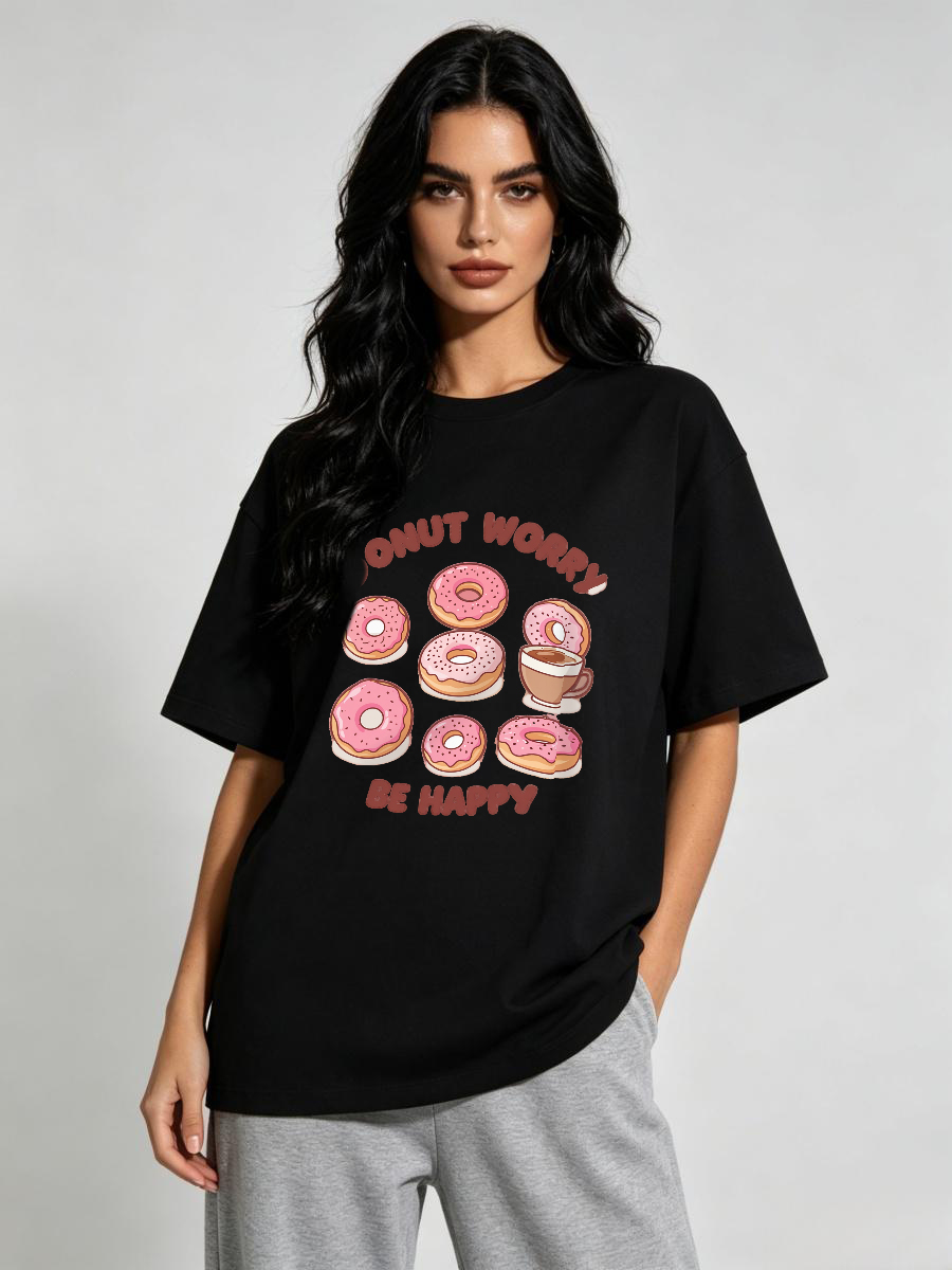 เสื้อยืดผู้หญิง Y2K 2000S สไตล - Street Fashion Culture บทวิจารณ์และราคา