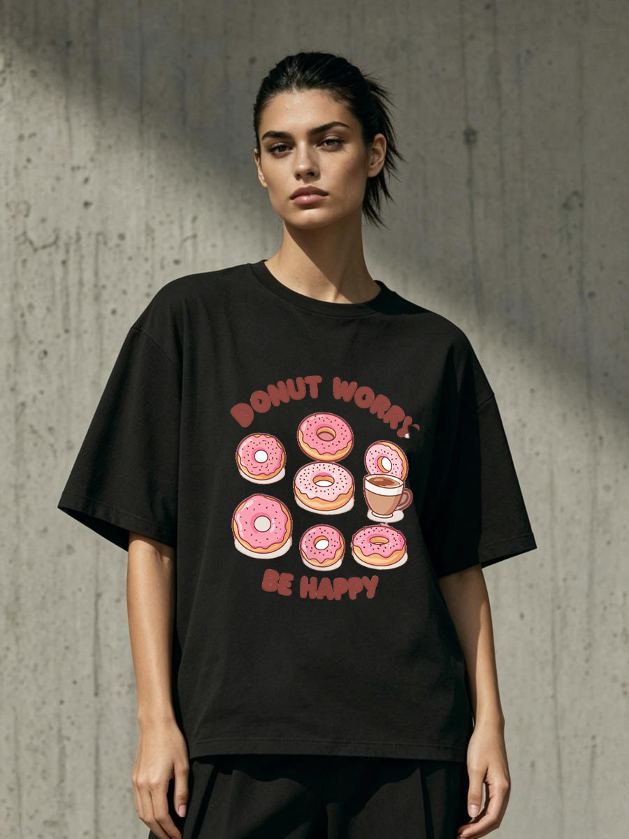 เสื้อยืดผู้หญิง Y2K 2000S สไตล - Street Fashion Culture บทวิจารณ์และราคา