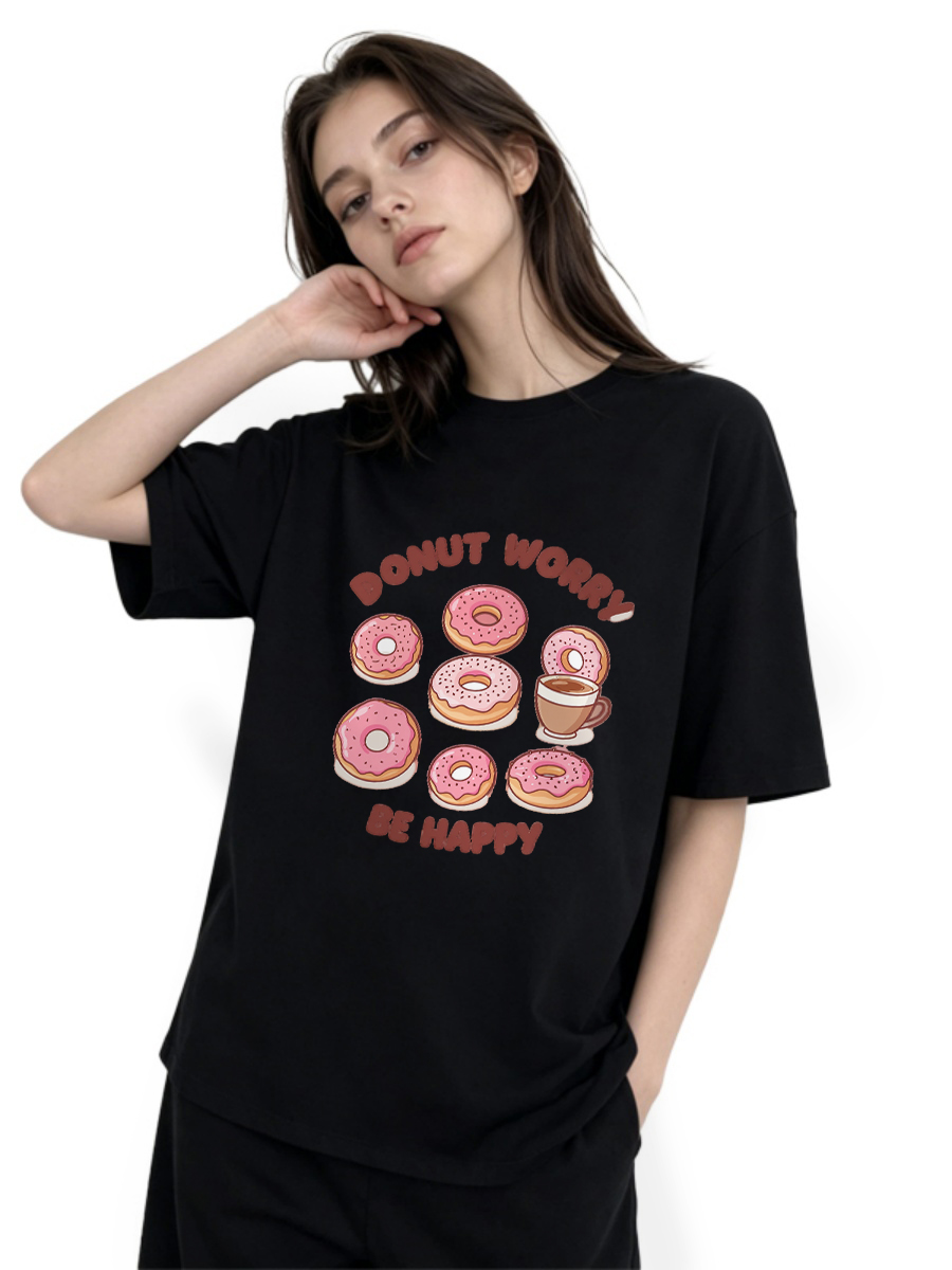 เสื้อยืดผู้หญิง Y2K 2000S สไตล - Street Fashion Culture บทวิจารณ์และราคา
