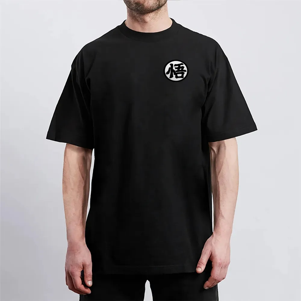เสื้อยืดแขนสั้นลายดราก้อนบอล ส - Street Fashion Japan Brand บทวิจารณ์และราคา