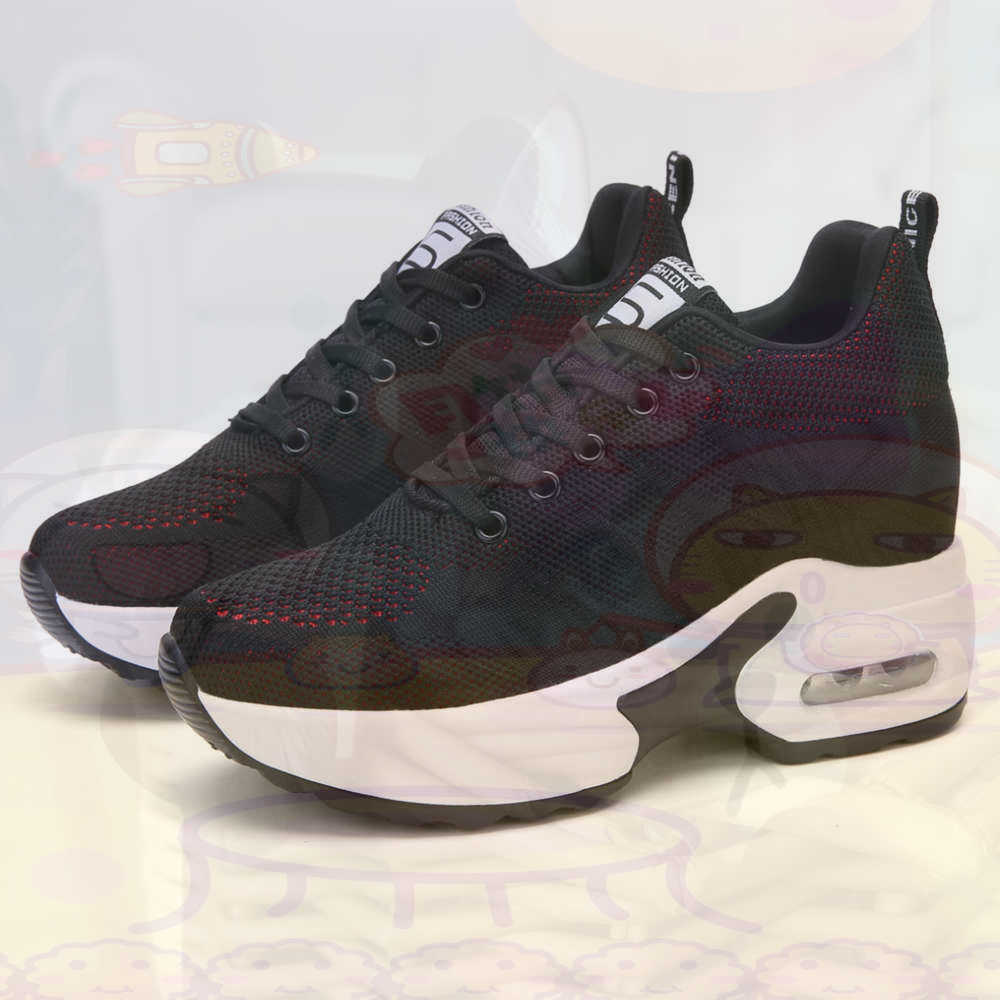 สีแดงขนาด 36 รองเท้าผู้หญิงเทน - Street Fashion Vietnam บทวิจารณ์และราคา