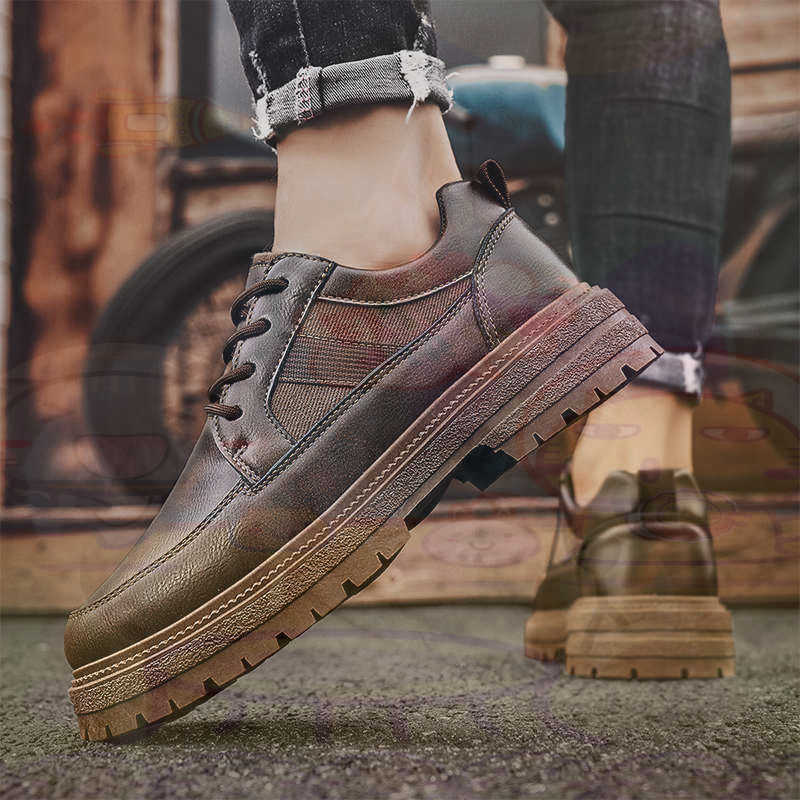 Dark Natural หนังแฟชั่น Traine - Street Fashion Vietnam บทวิจารณ์และราคา