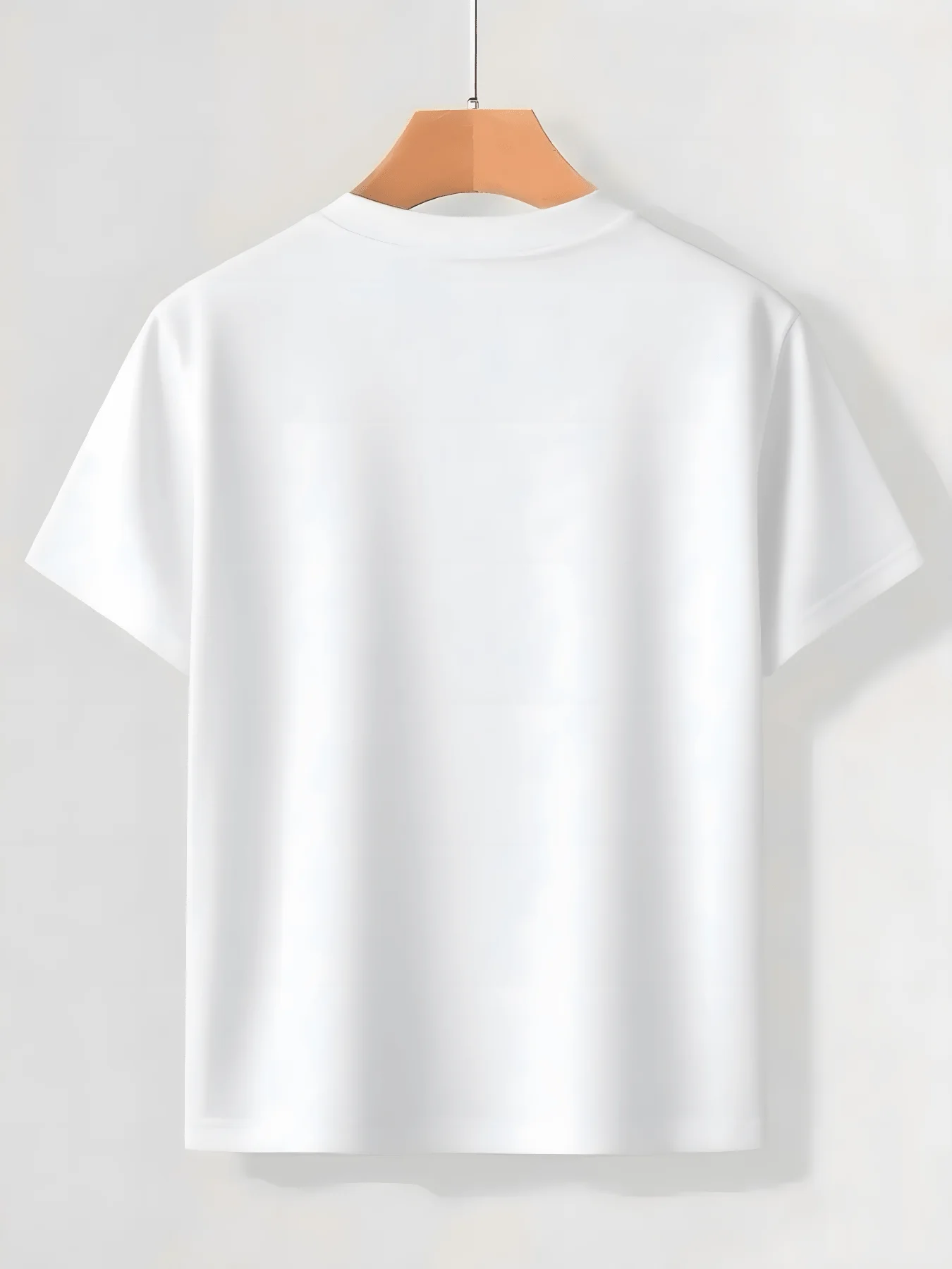 เสื้อยืดลายหน้าปีศาจยิ้มสีเข้ม - Street Fashion Culture บทวิจารณ์และราคา