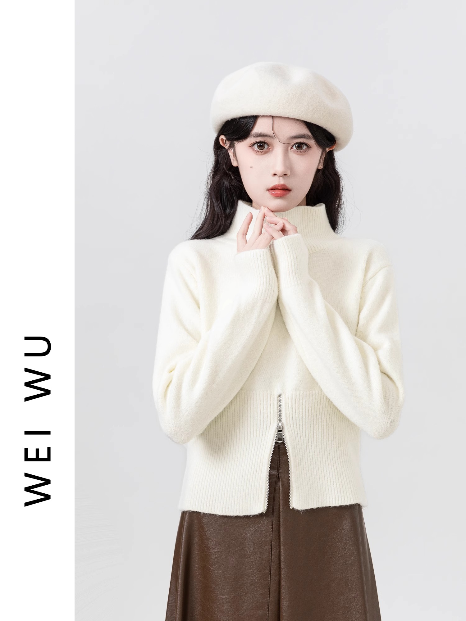 เสื้อสเวตเตอร์ เสื้อจัมเปอร์ เ - Street Fashion Culture บทวิจารณ์และราคา