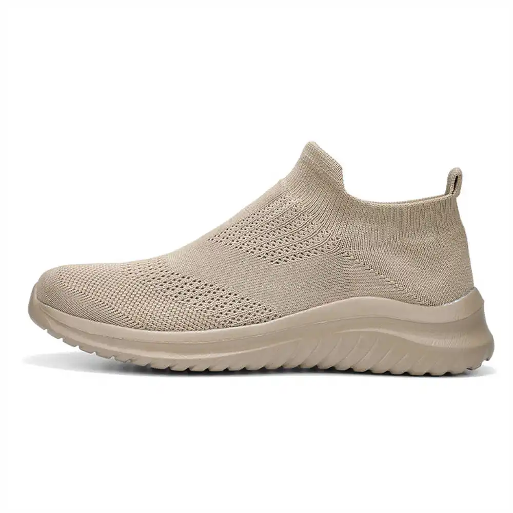 Beige Soft ใหม่รองเท้าเทนนิส M - Street Fashion Vietnam บทวิจารณ์และราคา