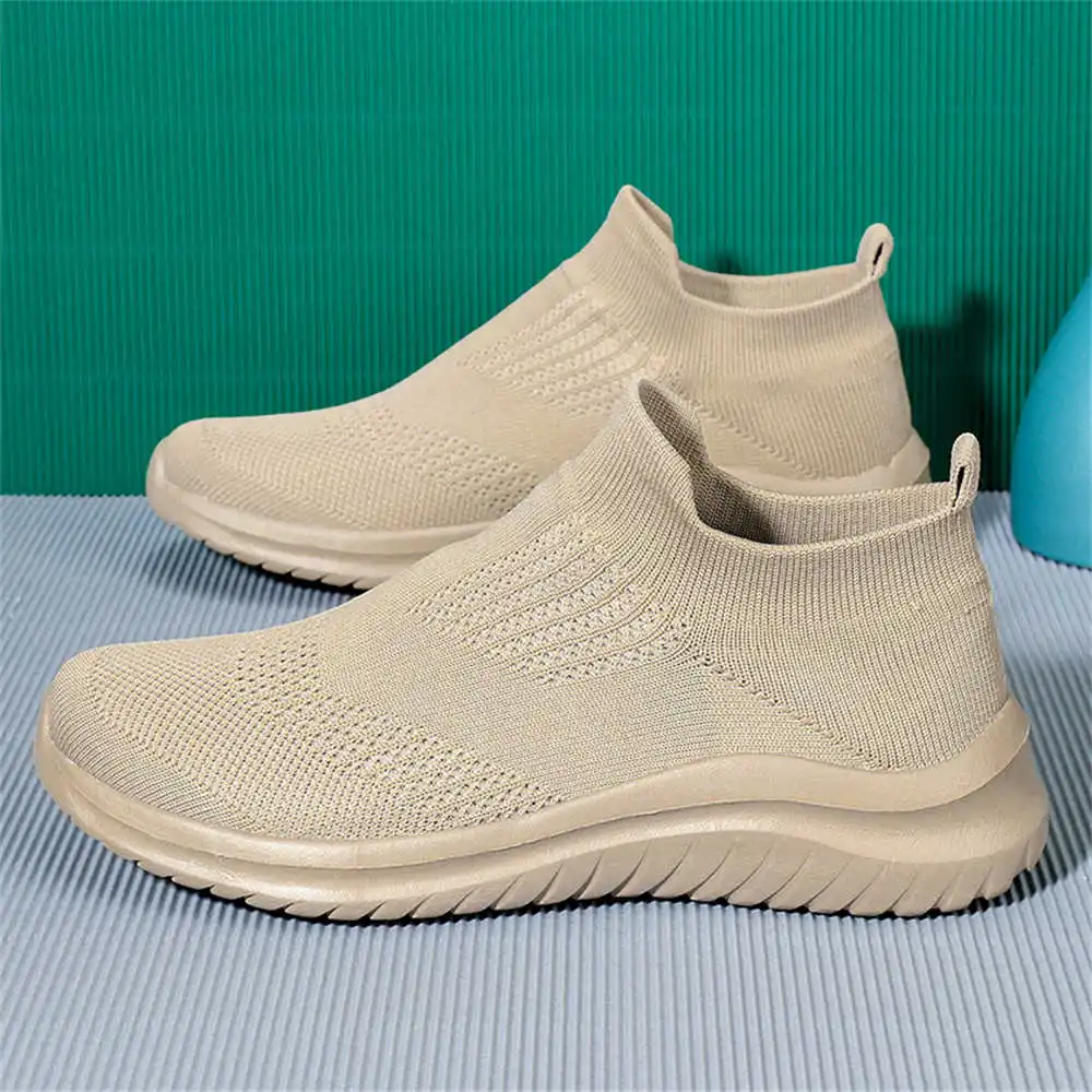 Beige Soft ใหม่รองเท้าเทนนิส M - Street Fashion Vietnam บทวิจารณ์และราคา