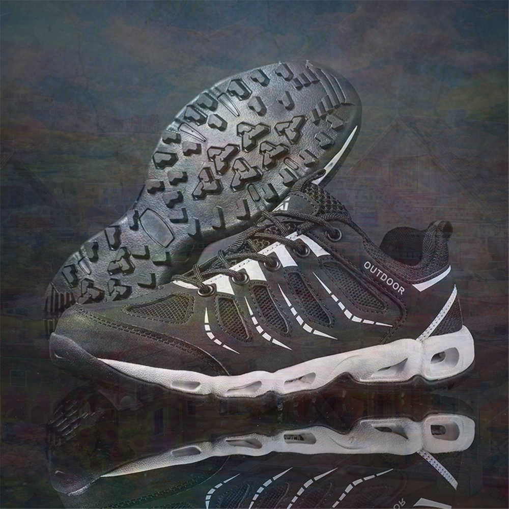 ฤดูร้อนรอบเคล็ดลับเงินรองเท้าผ - Street Fashion Vietnam บทวิจารณ์และราคา