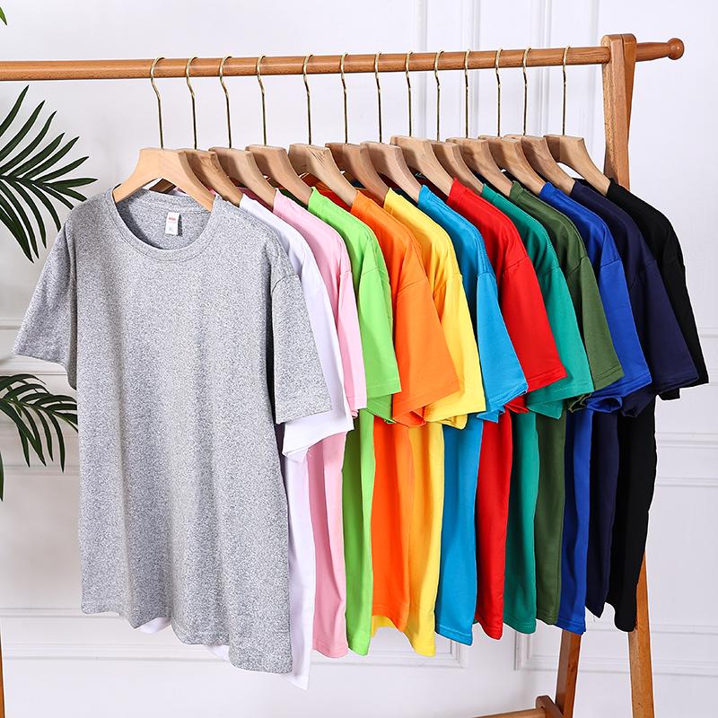 เสื้อยืดผู้ชายผ้าฝ้ายลายกราฟิก - Street Fashion Vietnam บทวิจารณ์และราคา
