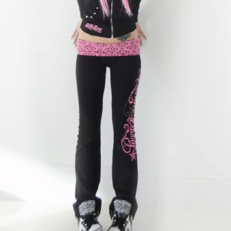 อเมริกันกอธิค ฮิปฮอป สตรีทสไตล - Street Fashion Culture บทวิจารณ์และราคา