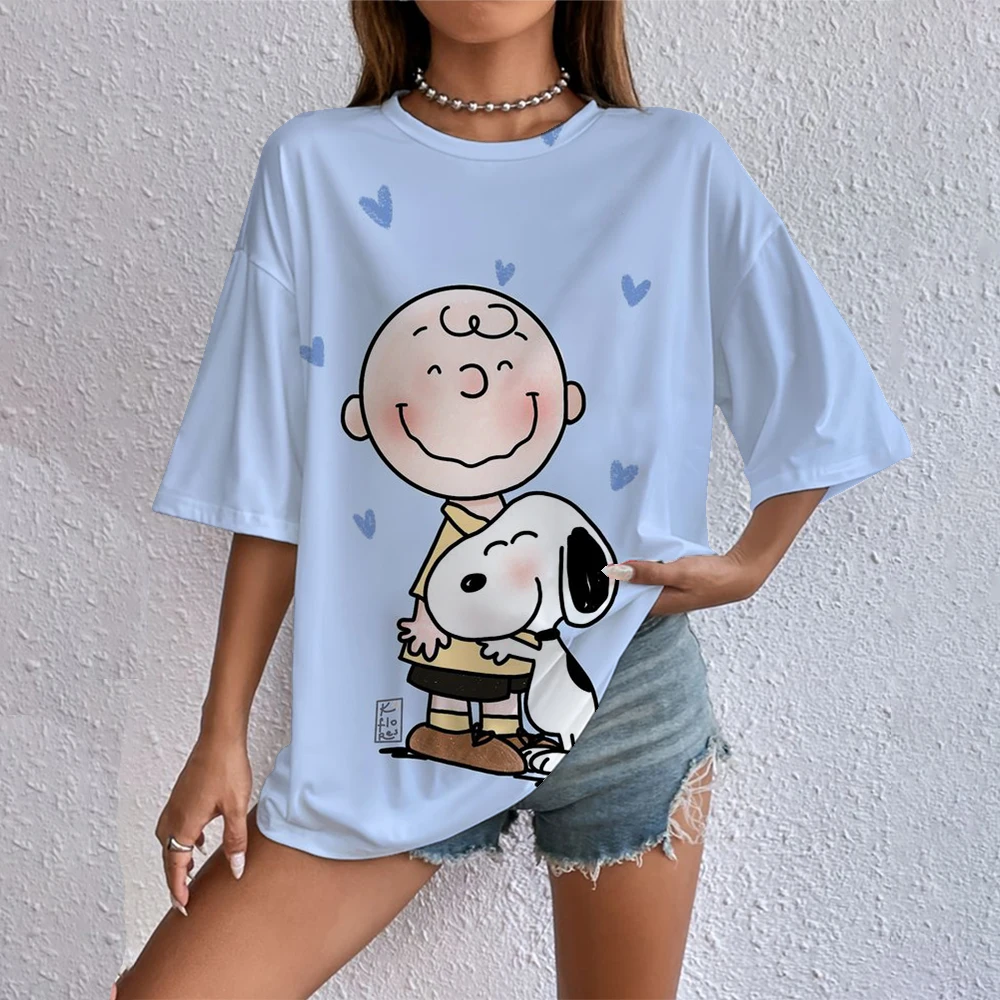 เสื้อยืดดิสนีย์ปารีสมิกกี้&มิน - Street Fashion In Paris บทวิจารณ์และราคา