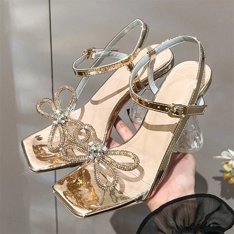 รองเท้าส้นสูงแฟชั่นผู้หญิง Ane - Street Fashion Shoes บทวิจารณ์และราคา