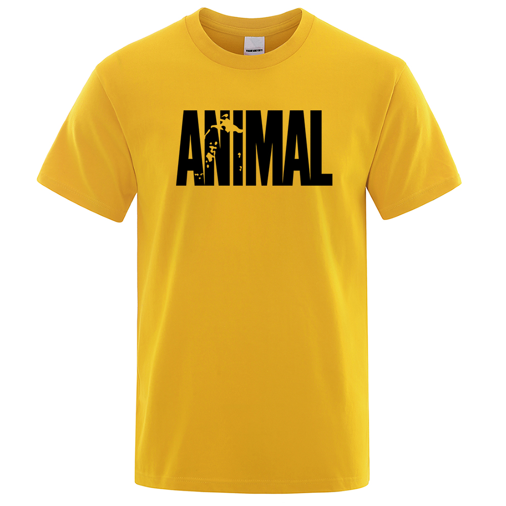 เสื้อยืดผู้ชายลายพิมพ์ตัวอักษร - Street Fashion Asian Men บทวิจารณ์และราคา