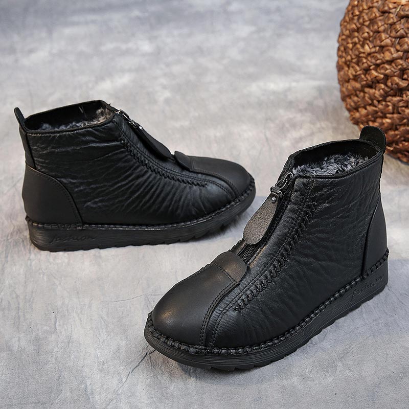 High Cut รองเท้าผ้าใบหนัง Pu ผ - Street Fashion Japan Brand บทวิจารณ์และราคา