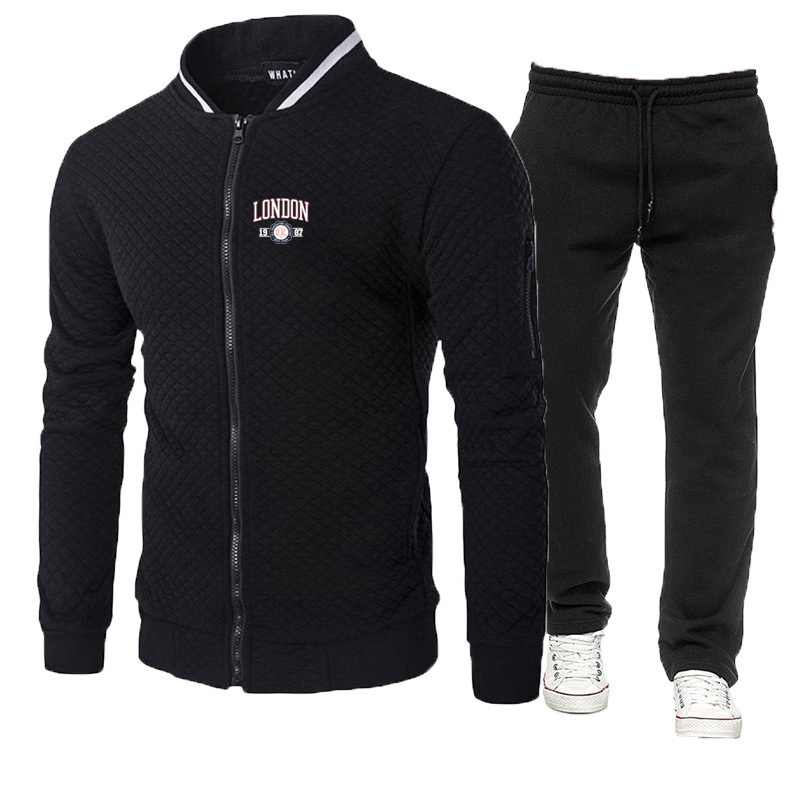 ลอนดอน 1987 Vintage High Stree - Street Fashion In London บทวิจารณ์และราคา