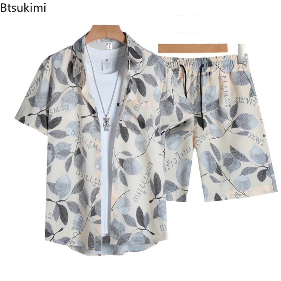 ชุดเสื้อยืดแขนสั้นพิมพ์ลาย 3 ม - Street Fashion In China บทวิจารณ์และราคา