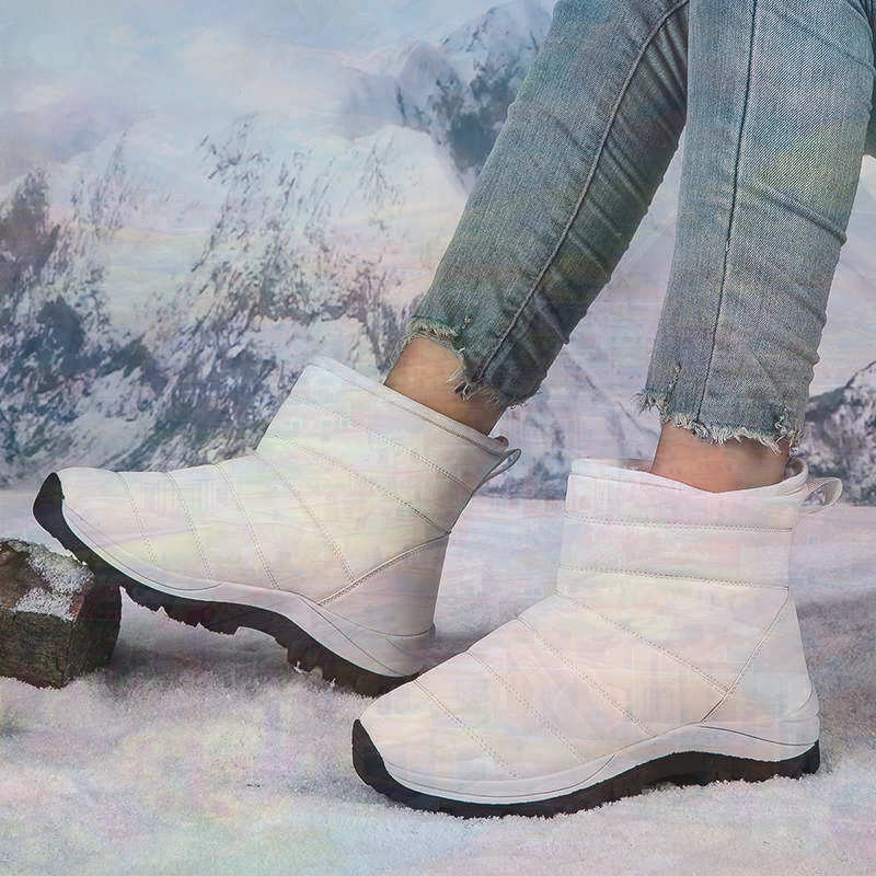 Nonslip Thermo ผู้สูงอายุเทนนิ - Street Fashion Vietnam บทวิจารณ์และราคา