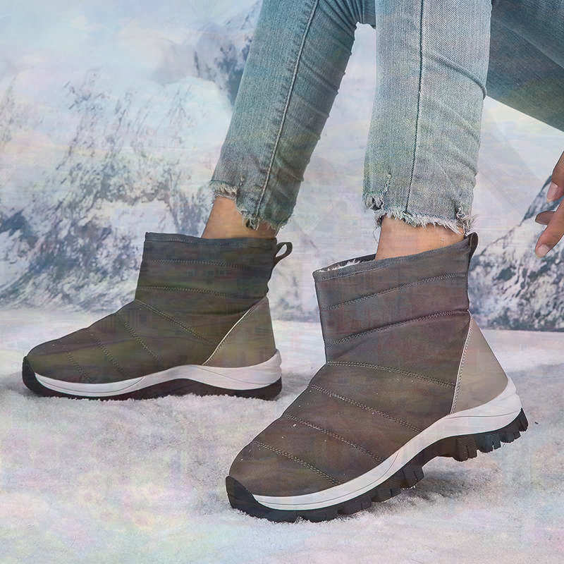 Nonslip Thermo ผู้สูงอายุเทนนิ - Street Fashion Vietnam บทวิจารณ์และราคา
