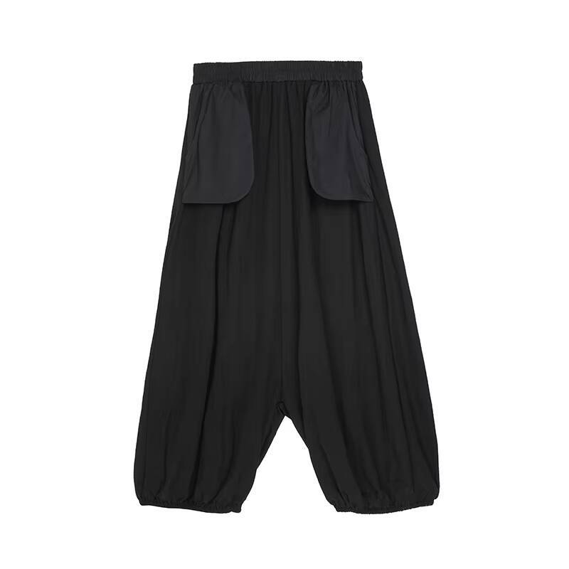 สุภาพสตรี Beat กางเกง Knickerb - Street Fashion Japan Brand บทวิจารณ์และราคา