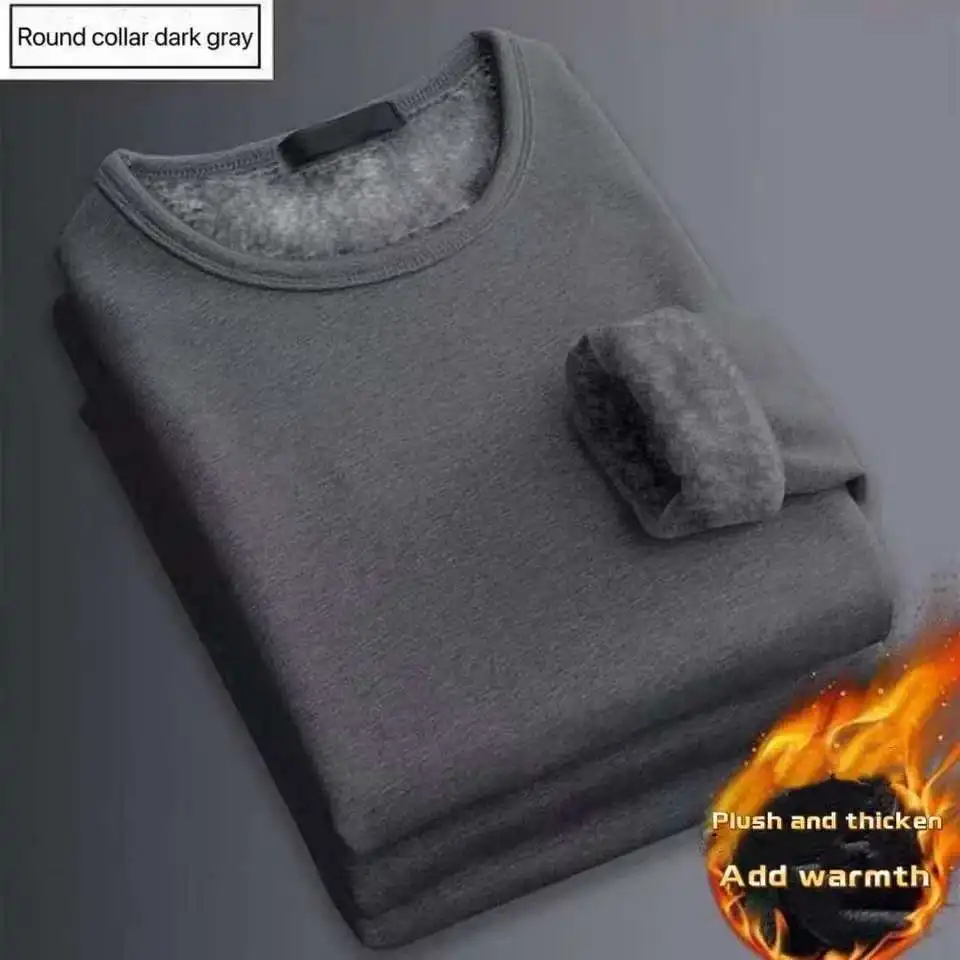 เสื้อยืดแขนยาวผู้ชายสำหรับฤดูห - Fashion Streetwear บทวิจารณ์และราคา