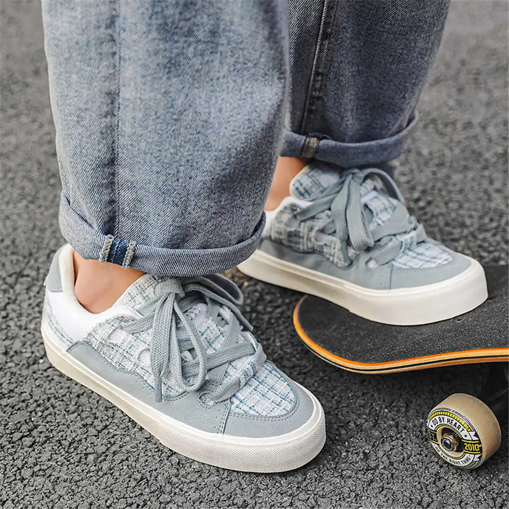 กับ Lacing Hiphop ผู้หญิงรองเท - Street Fashion Vietnam บทวิจารณ์และราคา