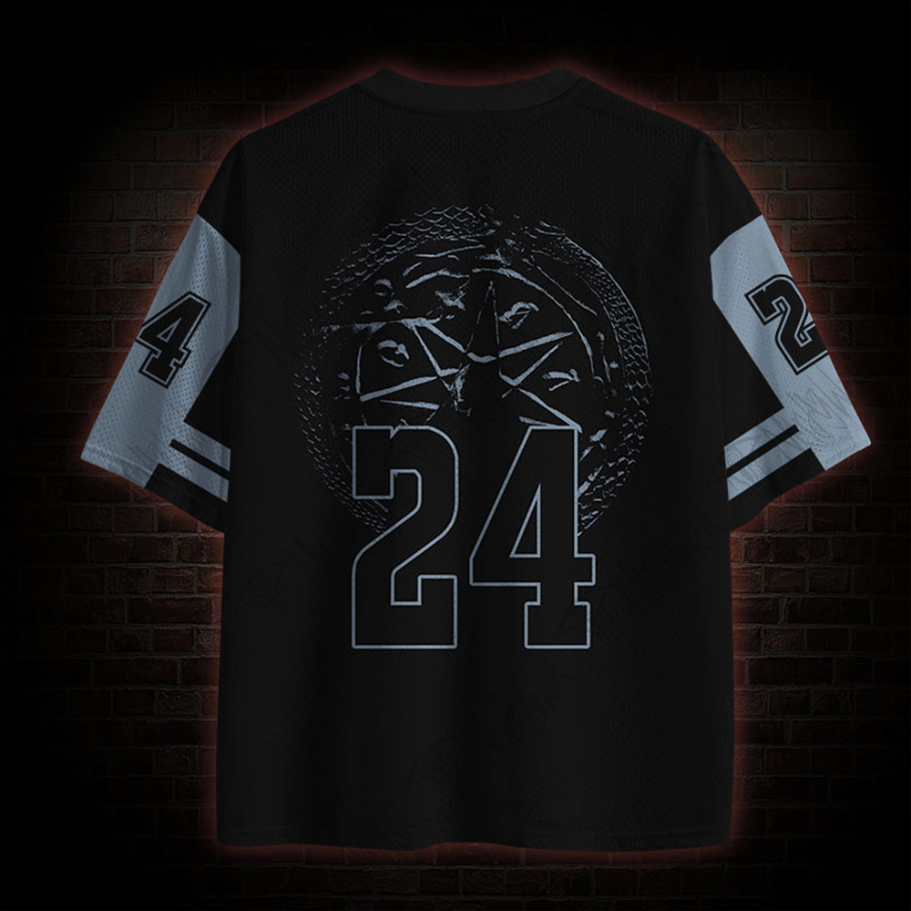 สินค้าขายดี เสื้อเจอร์ซีย์ตาข่ - Street Fashion Hot บทวิจารณ์และราคา