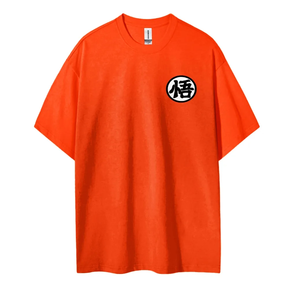 ดราก้อนบอล ฮ็อตบลัด แอนิเมชั่น - Street Fashion Japan Brand บทวิจารณ์และราคา