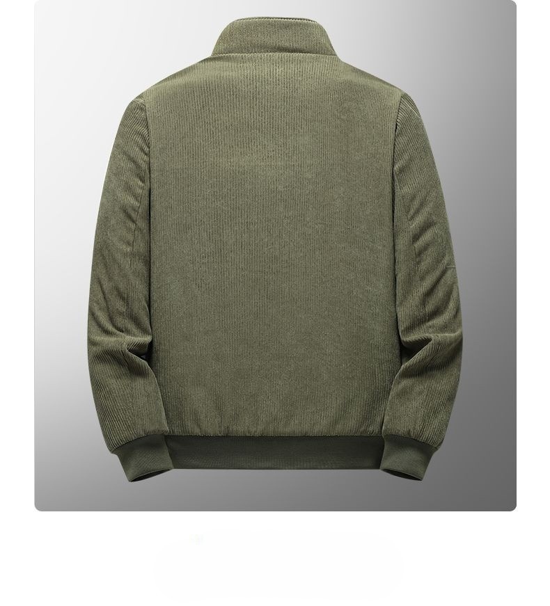 เสื้อแจ็คเก็ตโค้ทผู้ชายสไตล์เอ - Street Fashion Asian Men บทวิจารณ์และราคา