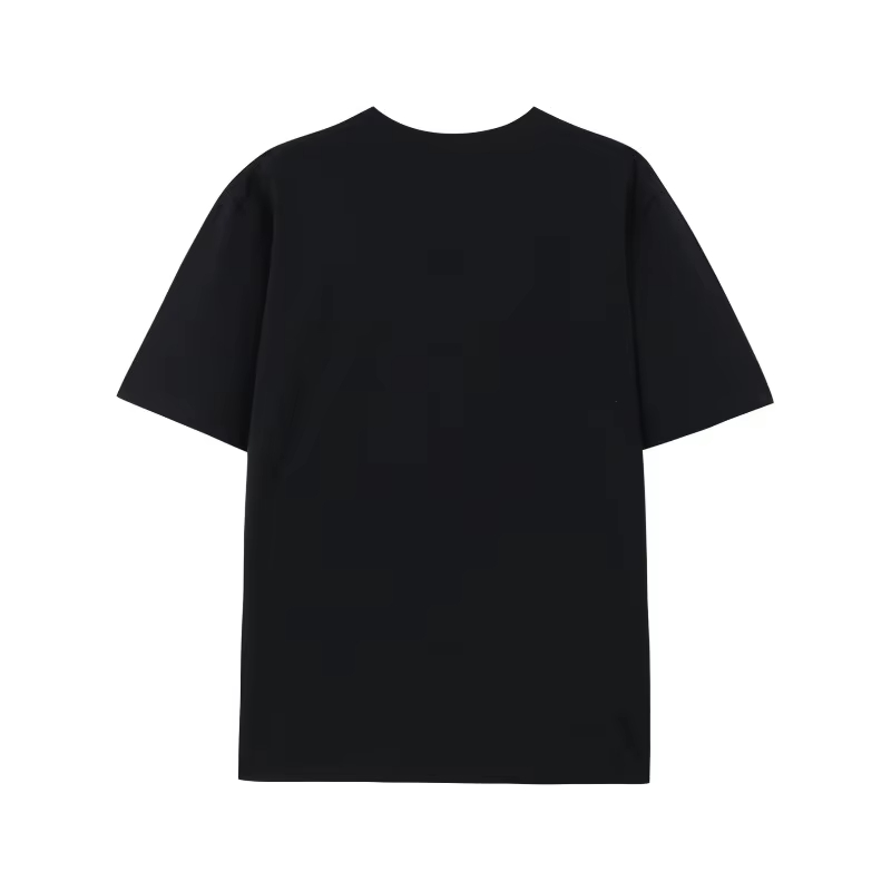 ชุดลำลองผู้ชาย เสื้อยืดผ้าฝ้าย - Street Fashion Male บทวิจารณ์และราคา