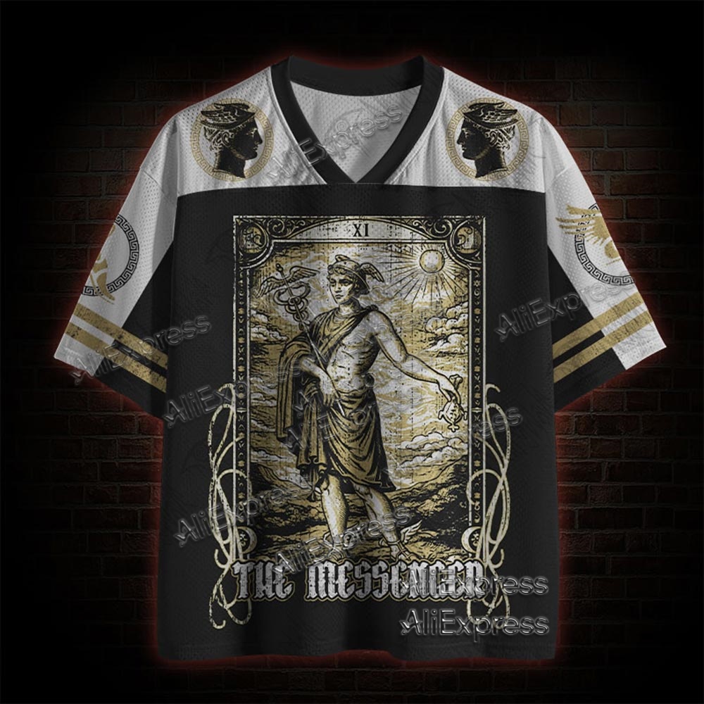 เสื้อผ้ากีฬาตาข่ายแห้งเร็วแฟชั - Street Fashion Hot บทวิจารณ์และราคา