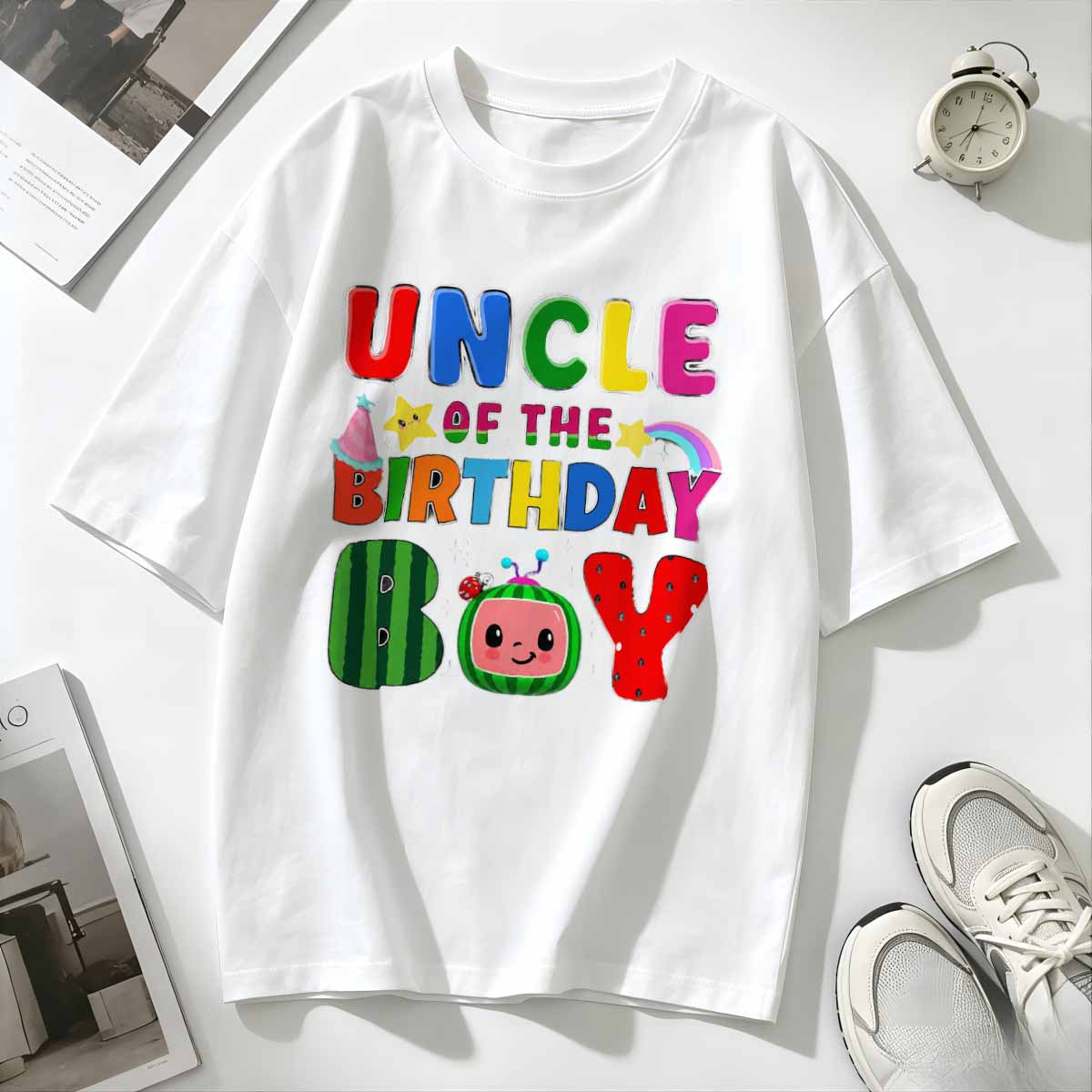 เสื้อยืดฮิปฮอป สไตล์คนเมือง วั - Street Fashion Culture บทวิจารณ์และราคา