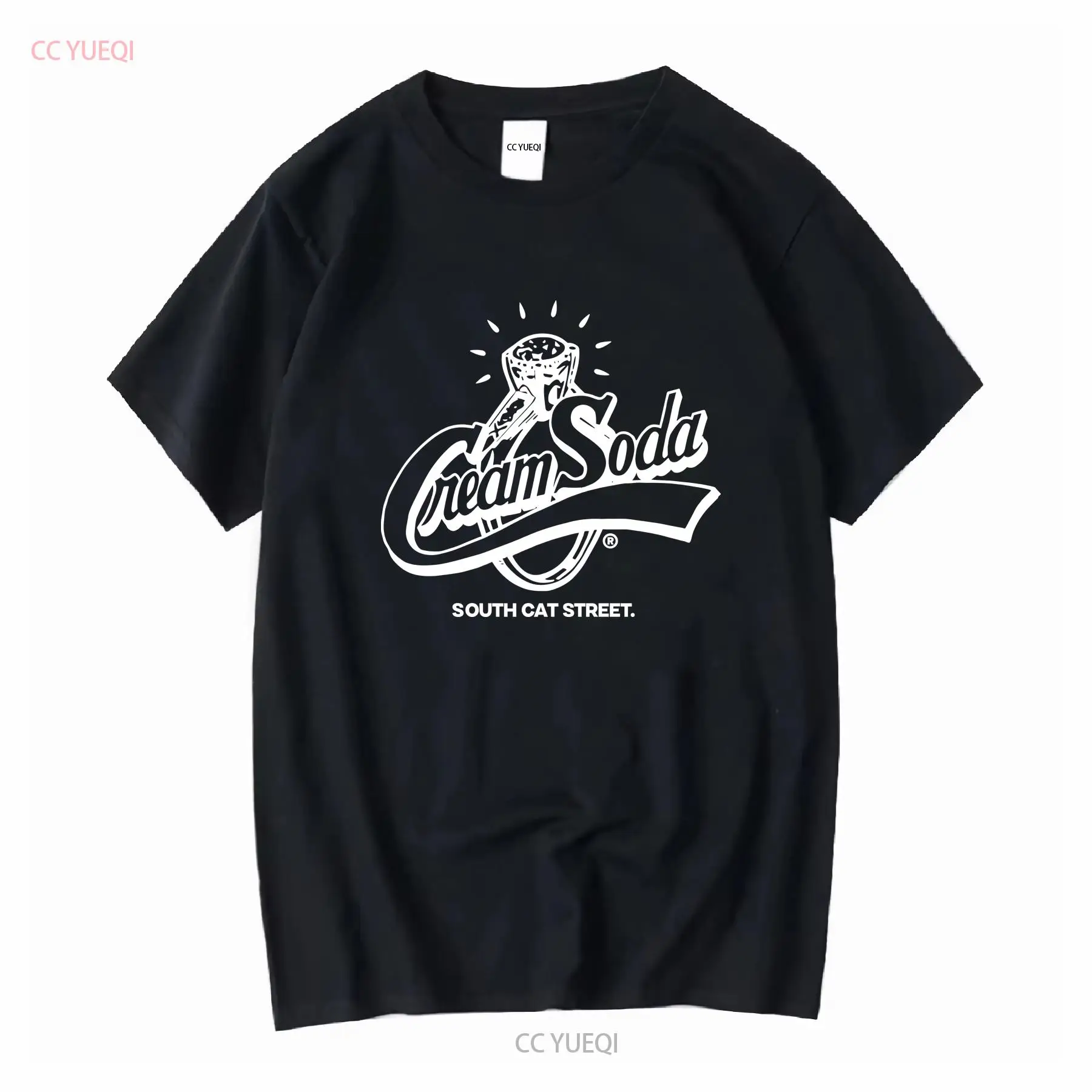 แบรนด์ญี่ปุ่น CREAM SODA JAPAN - Street Fashion Japan Brand บทวิจารณ์และราคา
