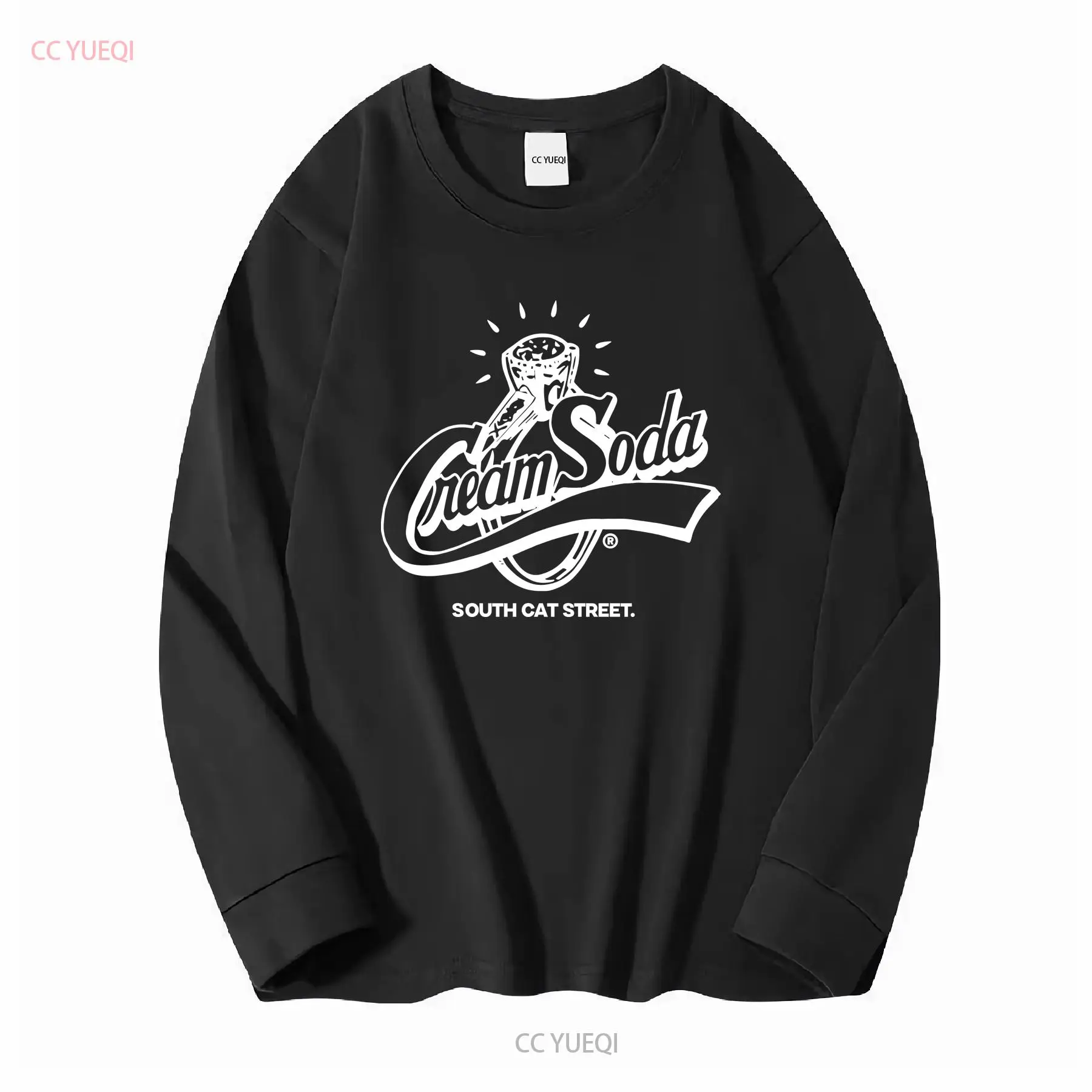 แบรนด์ญี่ปุ่น CREAM SODA JAPAN - Street Fashion Japan Brand บทวิจารณ์และราคา