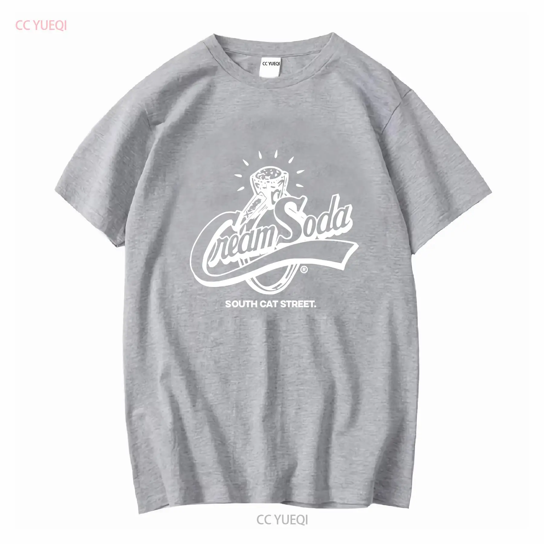 แบรนด์ญี่ปุ่น CREAM SODA JAPAN - Street Fashion Japan Brand บทวิจารณ์และราคา