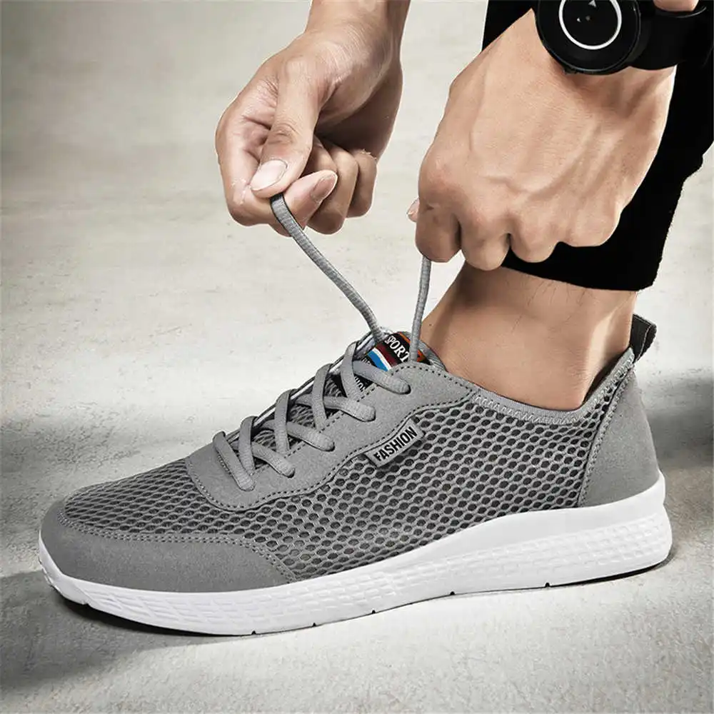 35-46 Breathable Light Blue รอ - Street Fashion Vietnam บทวิจารณ์และราคา