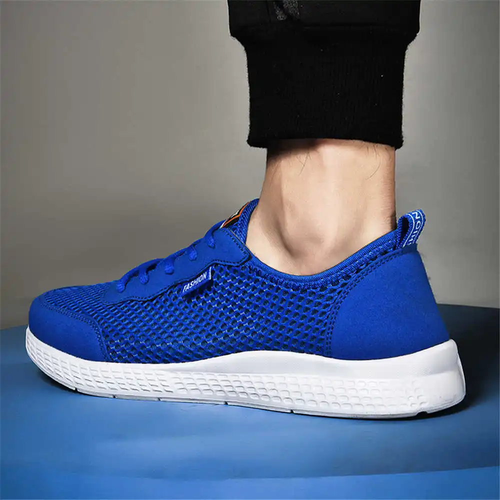 35-46 Breathable Light Blue รอ - Street Fashion Vietnam บทวิจารณ์และราคา