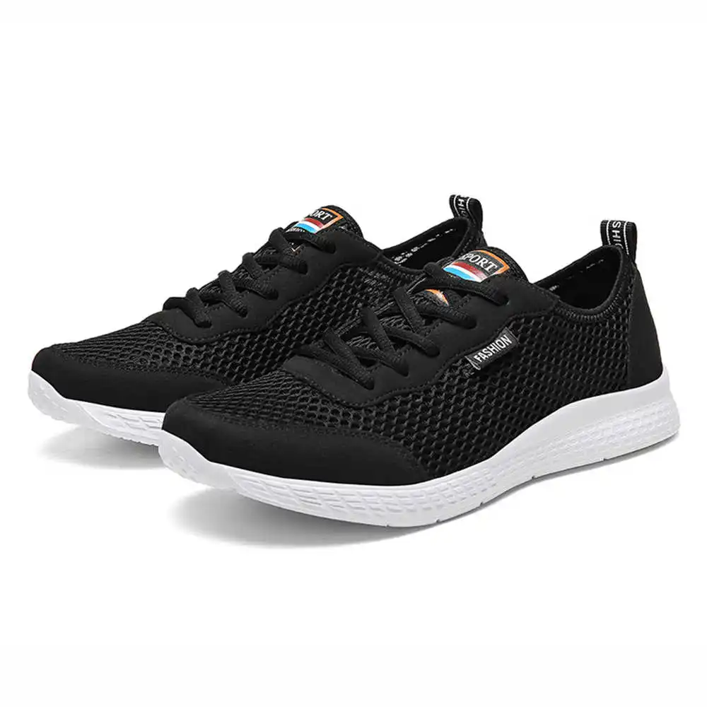 35-46 Breathable Light Blue รอ - Street Fashion Vietnam บทวิจารณ์และราคา
